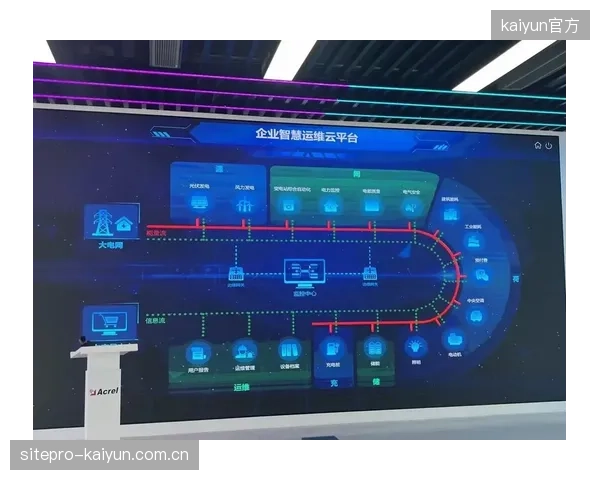 广州白云体育中心并轨施耐德电气，其微电网如何利用峰谷价差实现运营成本的自我消解？