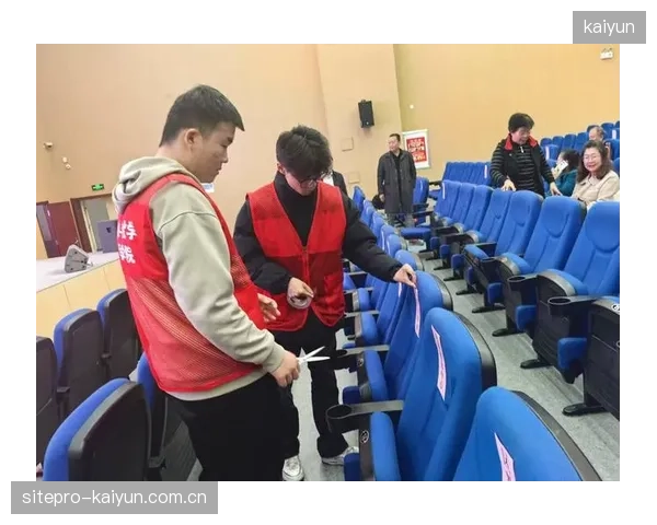 事实证明，一支高效的技术志愿者团队，是保障全球媒体顺利报道的基石